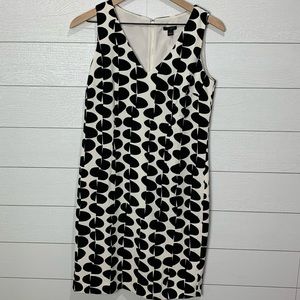 NWT Ann Taylor Factory Dress Size 0